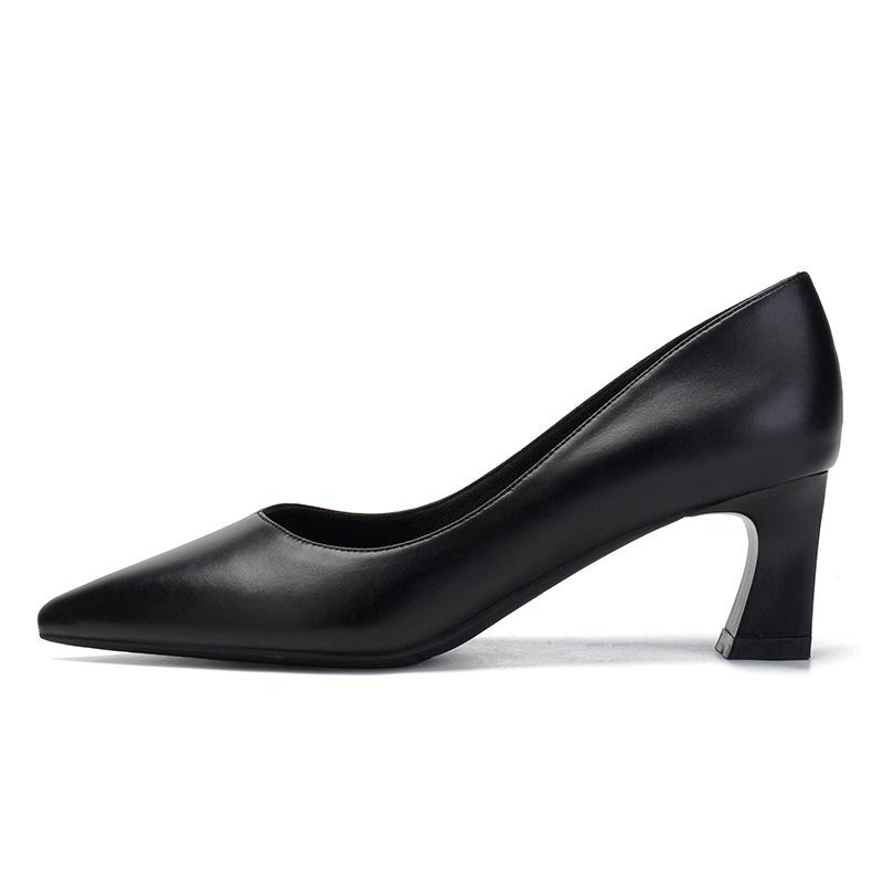 Shoes |  Womens Bistrot Heels Accessories black