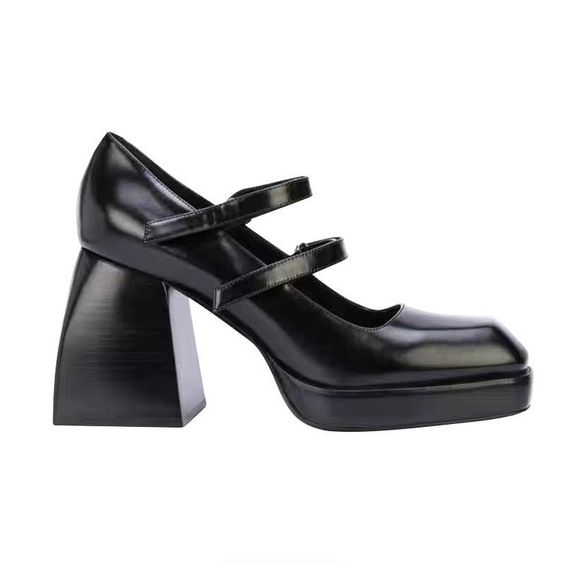 Shoes |  Womens Bulla Babies Mary Jane Accessories black