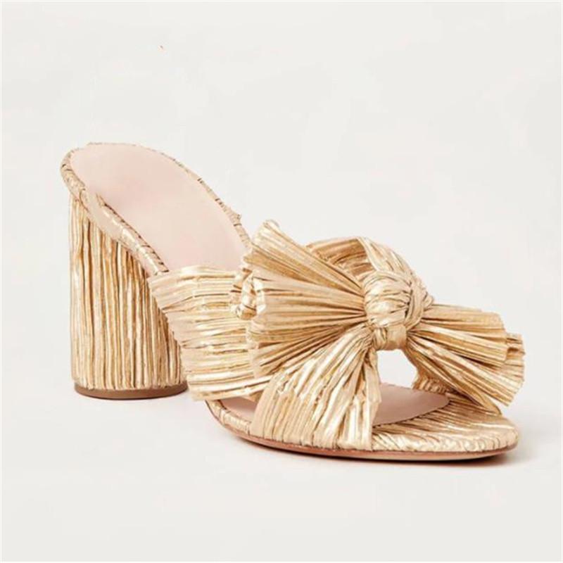 Shoes |  Womens Camelia Accessories gold