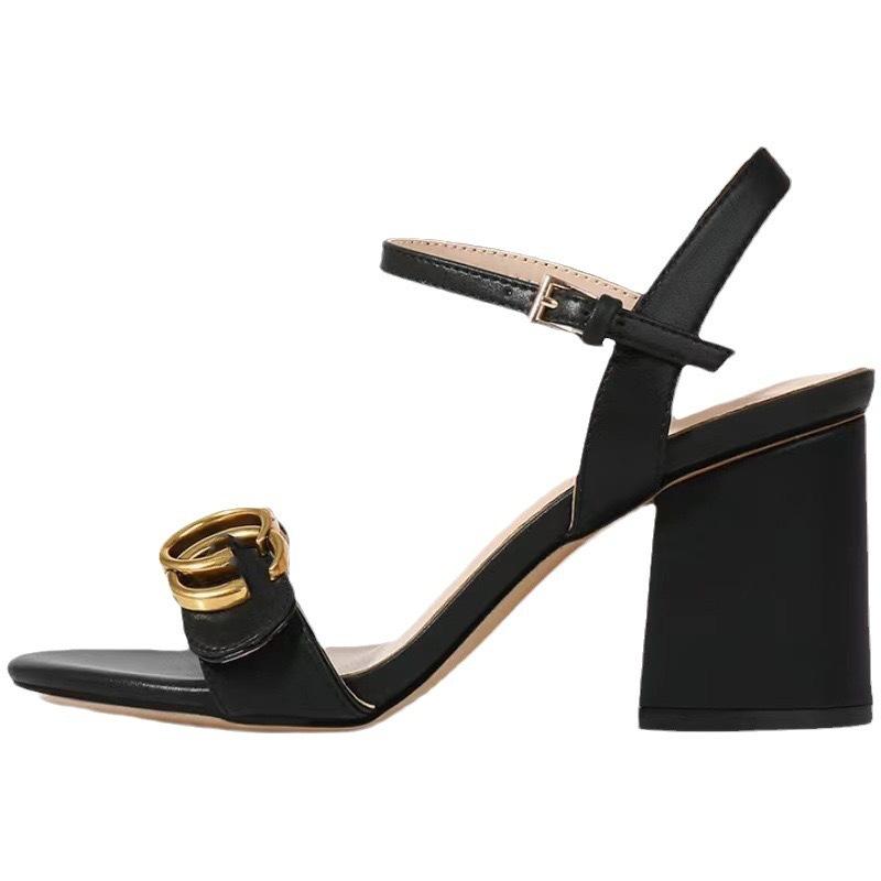 Shoes |  Womens Filomena Block Heel Sandals Accessories Shoes