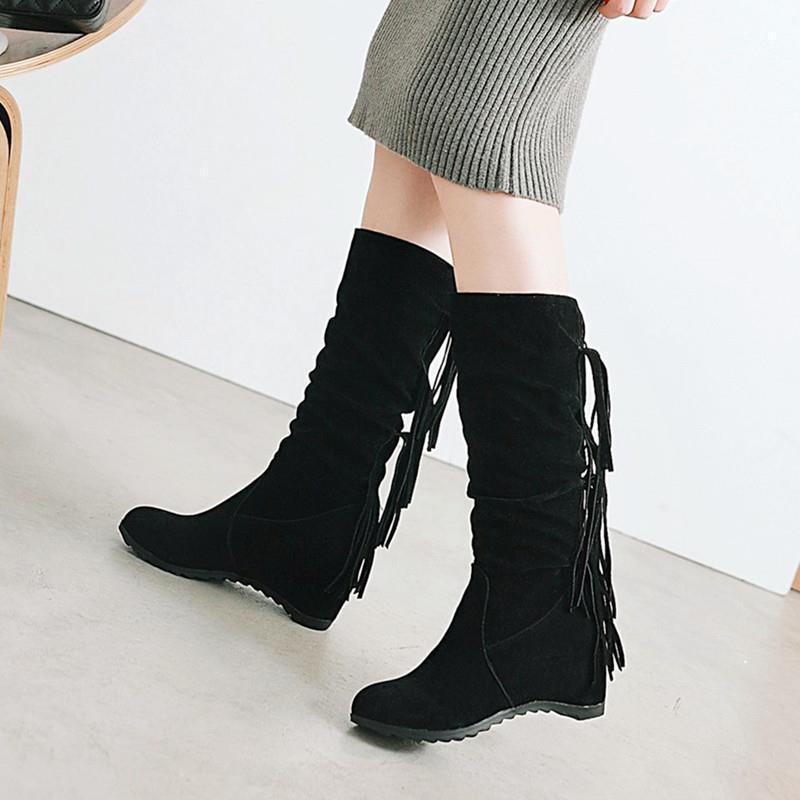 Shoes |  Womens Hampton Boots Accessories black