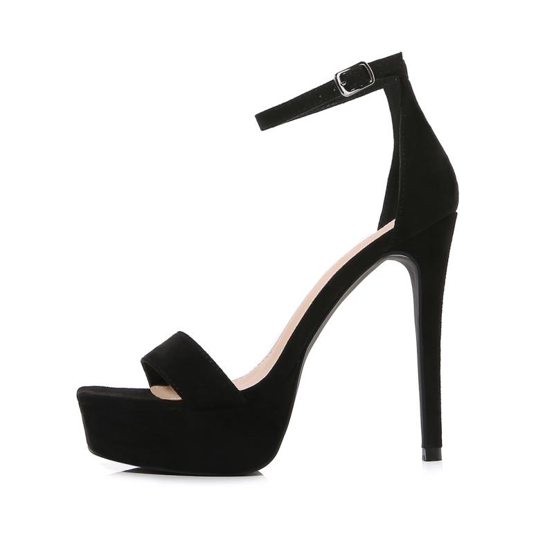 Shoes |  Womens High Heels Accessories black