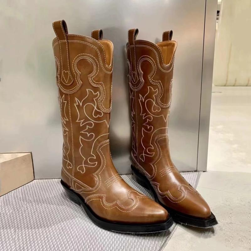 Shoes |  Womens Kelly Western Boots Accessories green