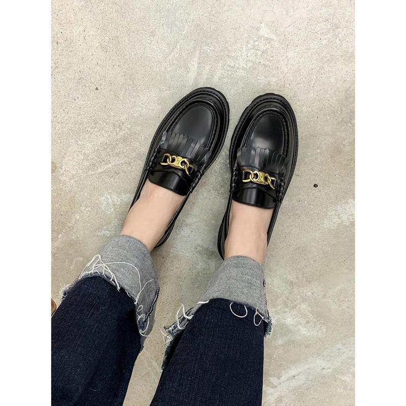 Shoes |  Womens Margaret Loafer Accessories black