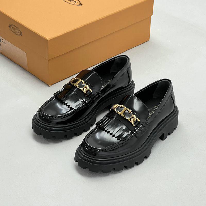 Shoes |  Womens Margaret Triomphe Loafer Accessories black