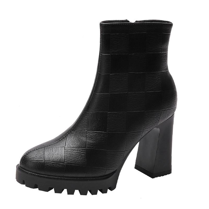 Shoes |  Womens Parker Chelsea Boots Accessories black