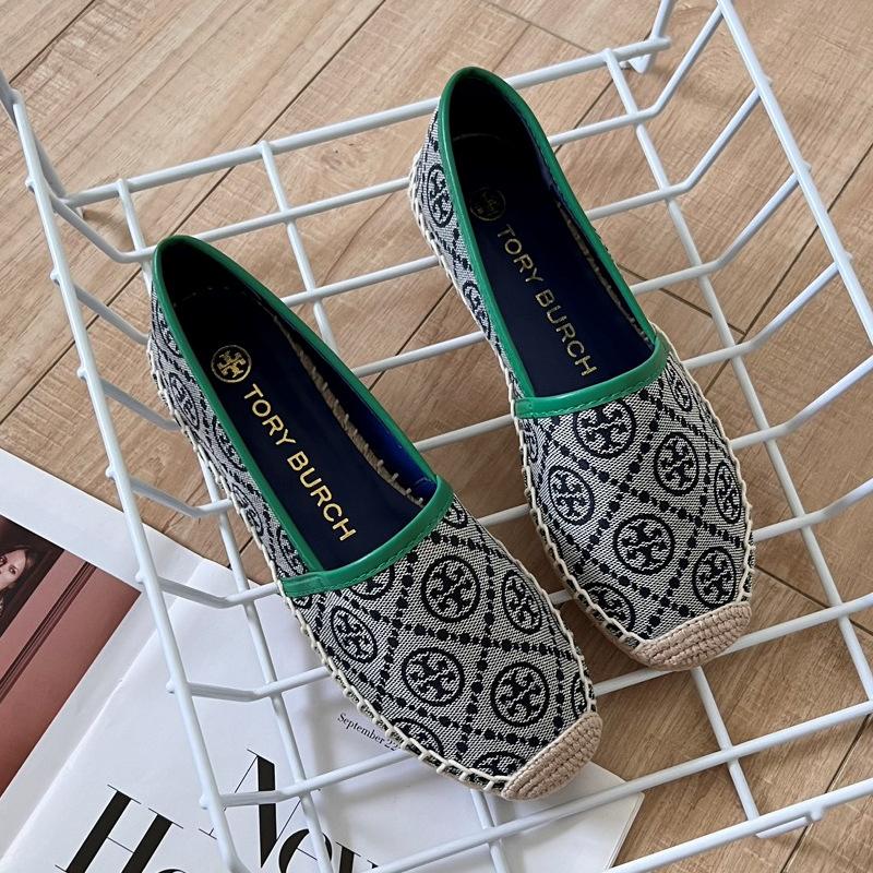 Shoes |  Womens Patterned Espadrilles Accessories multi