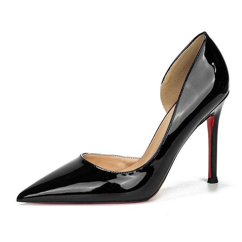 Shoes |  Womens Pigalle 100 Pumps Accessories black