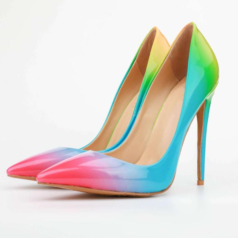 Shoes |  Womens Pigalle Follies Accessories multi