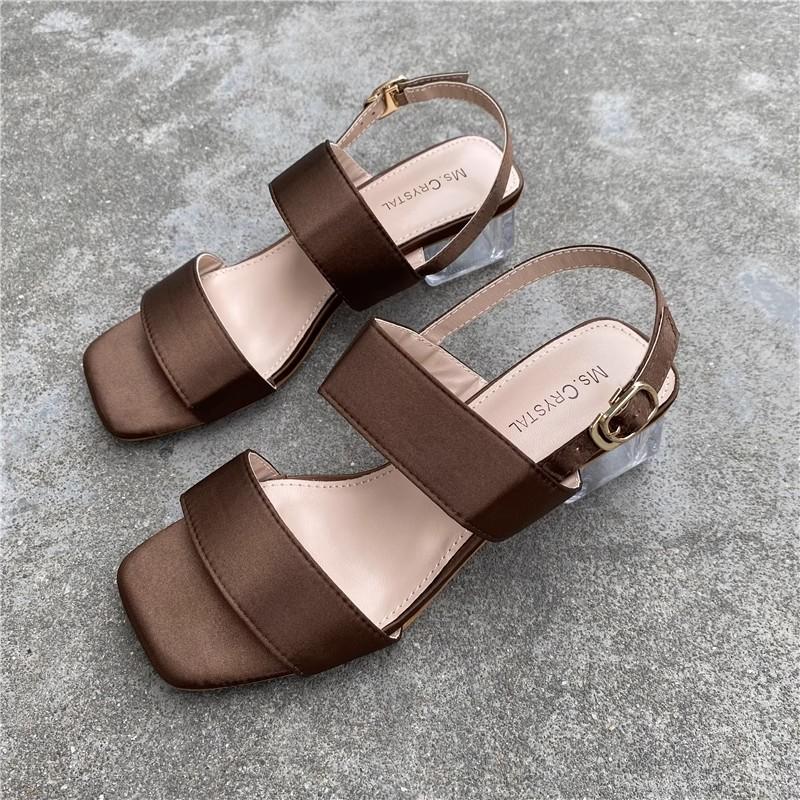 Shoes |  Womens Platform Sandals Accessories beige