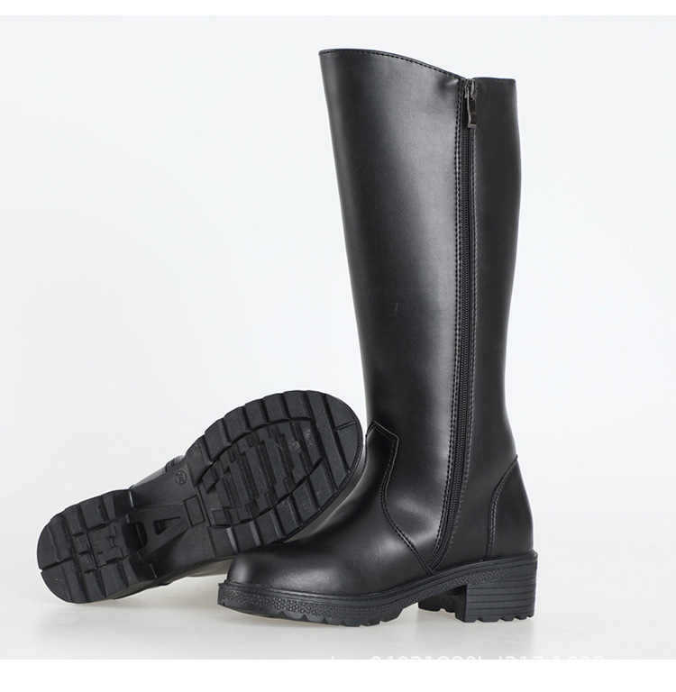 Shoes |  Womens Rubber Country Boots Accessories black