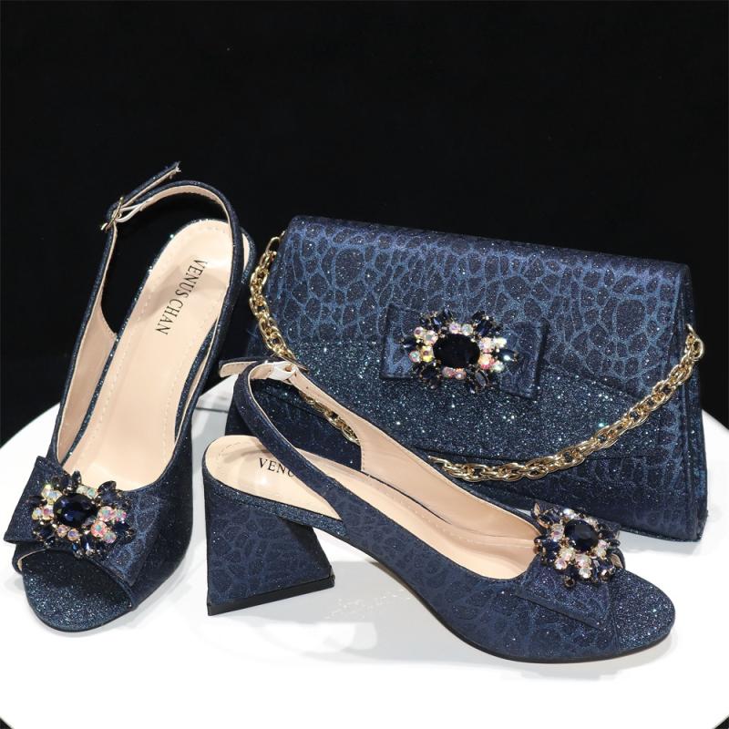 Shoes |  Womens Silver Glitter Slingbacks Accessories Shoes