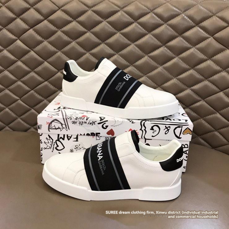 Shoes |  Womens Sneakers In Leather With Webbi Accessories Shoes