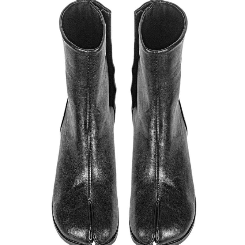 Shoes |  Womens Tabi Boot Accessories black