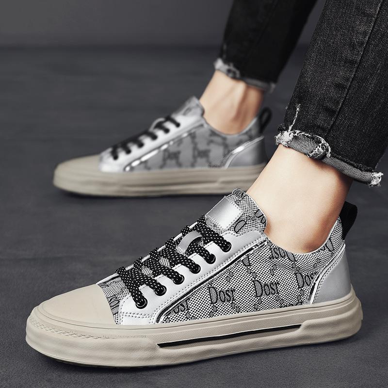 Shoes |  Womens Terrain Lo Sneakers In Visetos Accessories Shoes