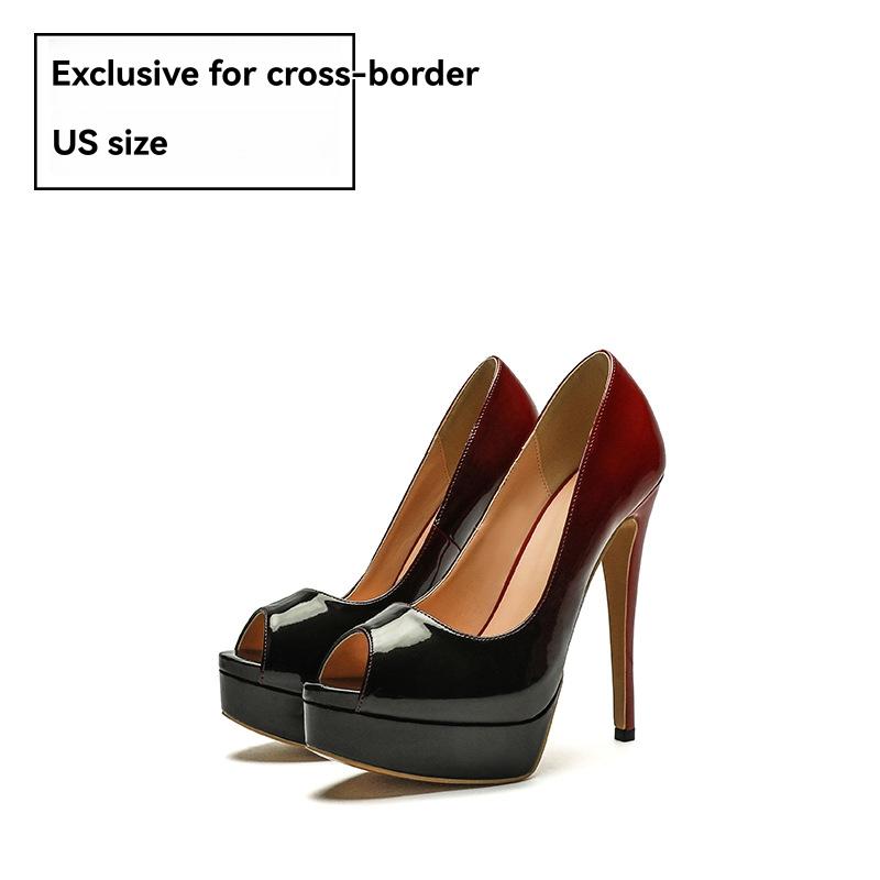 Shoes |  Womens Tortoise Shell Heels Accessories brown