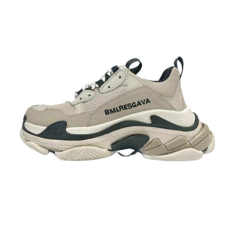 Shoes |  Womens Triple S Sneaker Accessories beige