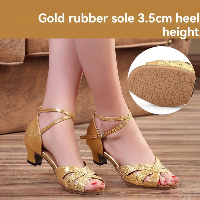 Shoes |  Womens Valerie Gold Accessories gold