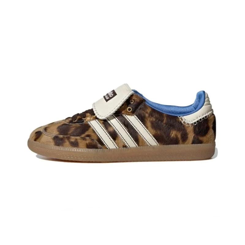 Shoes |  Womens Richard Pierson X  Samba Accessories brown