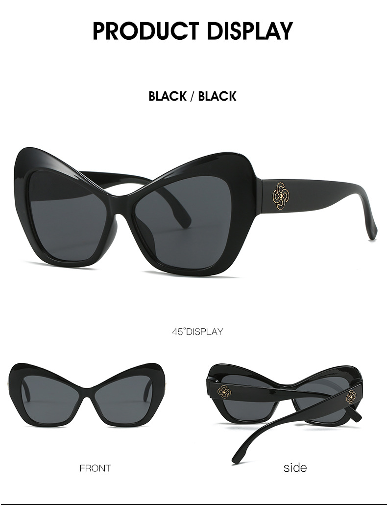 Sunglasses |  Womens Anagram Sunglasses Accessories black