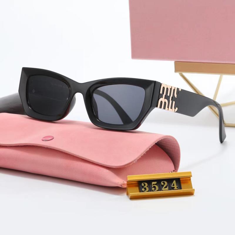 Sunglasses |  Womens Black Sunglasses 09Ws Accessories black