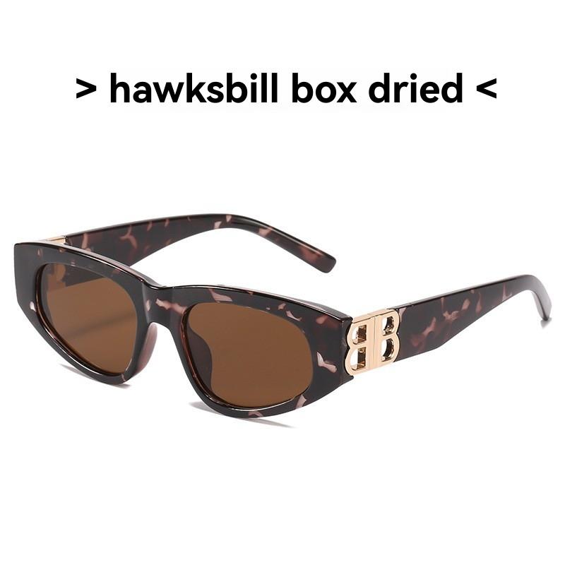 Sunglasses |  Womens Dynasty D-Frame Sunglasses Accessories multi