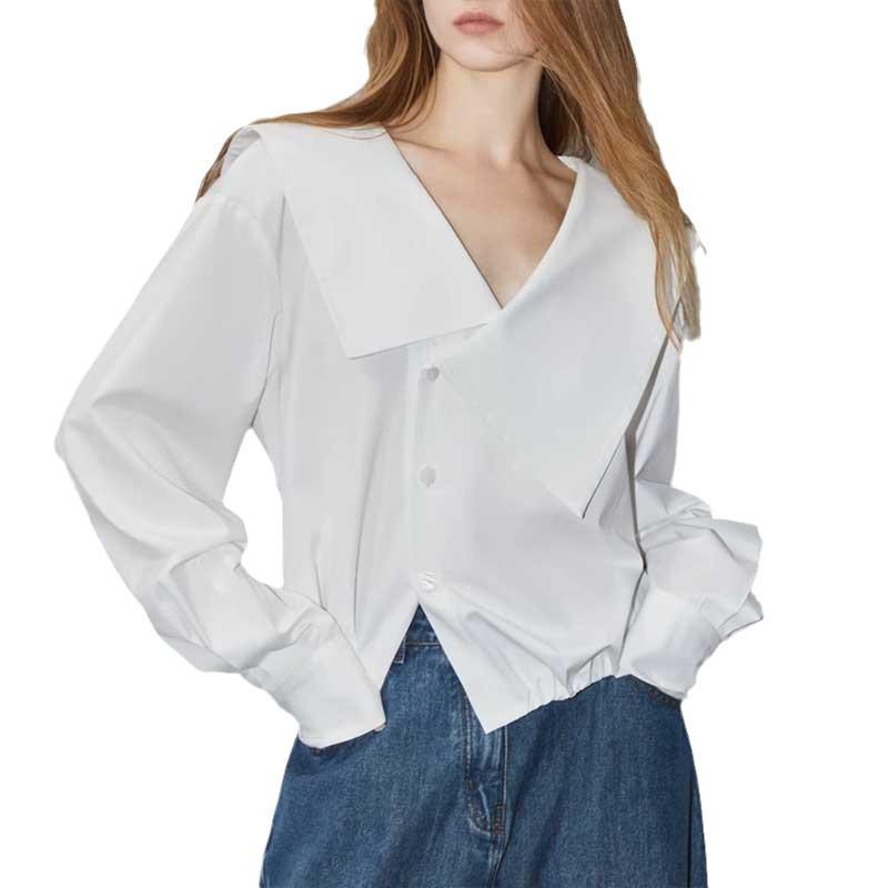 Tops & Shirts |  Womens Cat Blouse Clothing Tops & Shirts