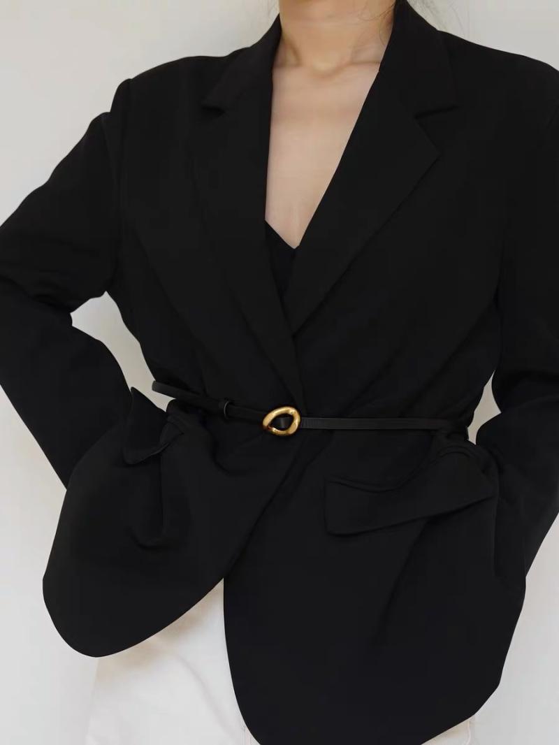 Tops & Shirts |  Womens Jacket Clothing black