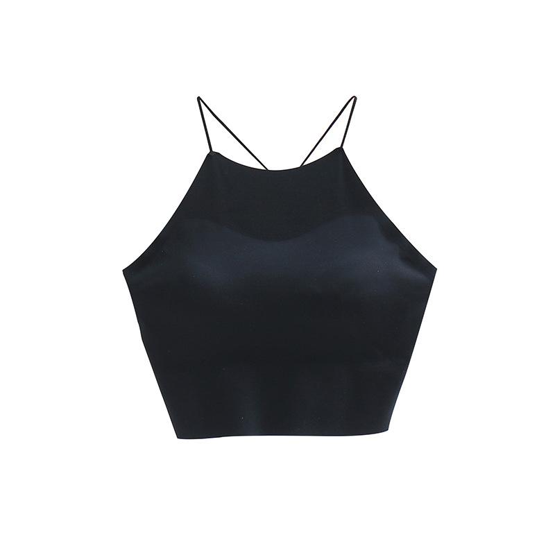 Tops & Shirts |  Womens Joey Chain-Strap Top Clothing Tops & Shirts