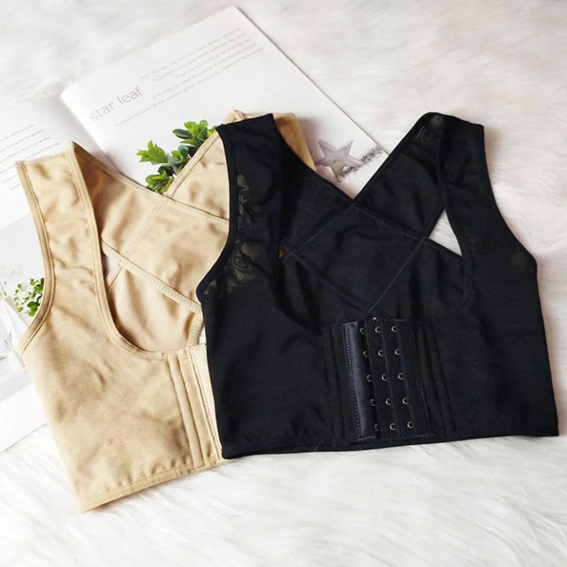 Tops & Shirts |  Womens Linen Blend Cropped Top Clothing Tops & Shirts