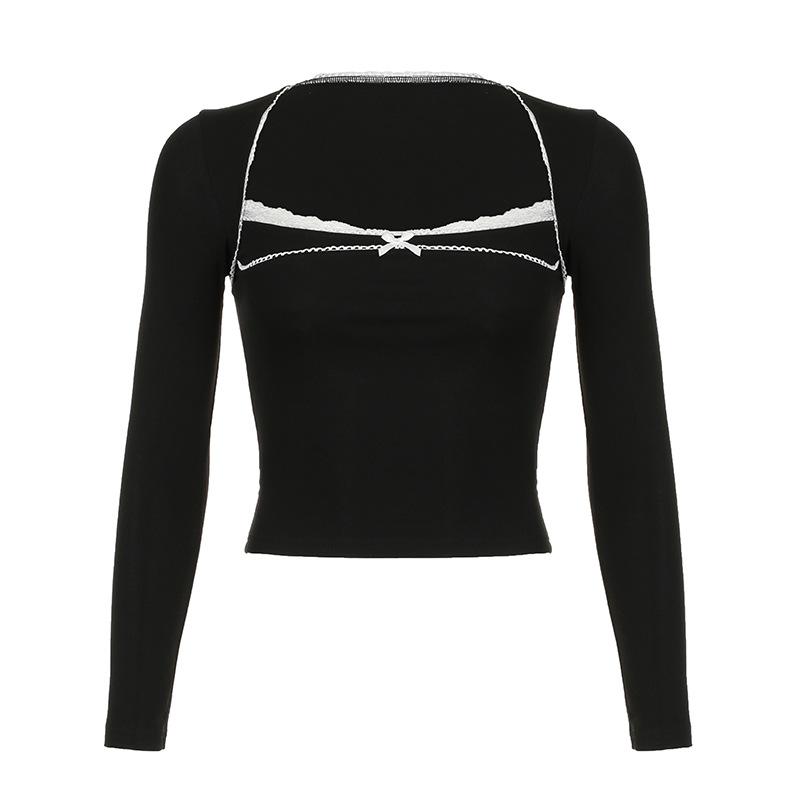 Tops & Shirts |  Womens Noa Clothing black