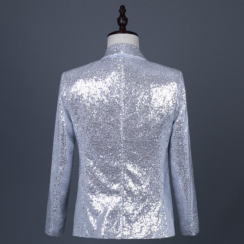 Tops & Shirts |  Womens Opala Sequin Blouse Clothing Tops & Shirts