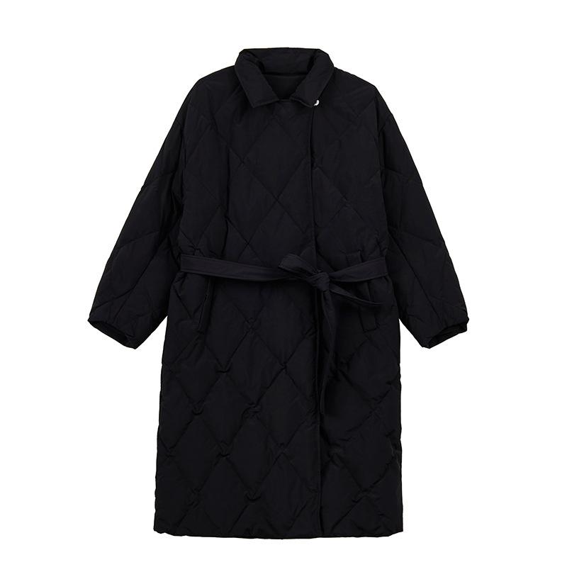 Tops & Shirts |  Womens Ripstop Quilt Coat Clothing navy