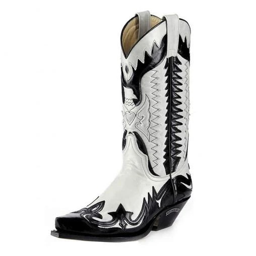 Shoes |  Womens Texas Western Boots Accessories black