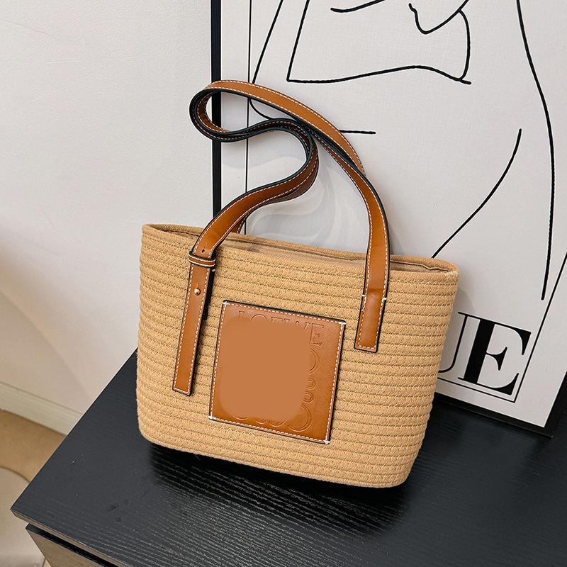 Bags |  Womens Small Square Basket Bag Accessories Bags