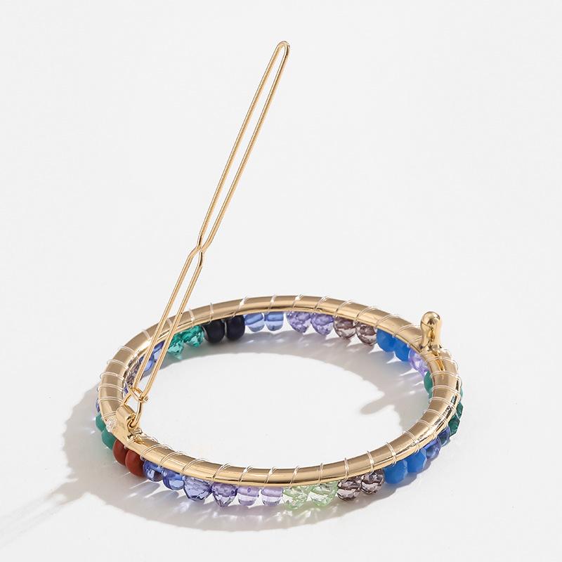 Jewellery |  Womens Rainbow Mondello Earrings Accessories gold